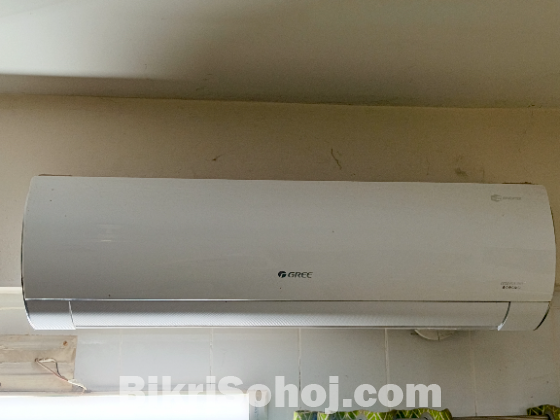 Gree Model No: GS-18XFV32/I 1.5 Ton inverter AC